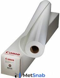 6060B003 - Бумага для плоттеров А0+ глянцевая Canon Glossy Photo Paper PEFC 914мм x 30м x 200г/кв.м