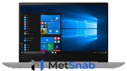 Ноутбук Lenovo IdeaPad S340-14API (AMD Ryzen 5 3500U 2100MHz/14"/1920x1080/8GB/512GB SSD/DVD нет/AMD Radeon Vega 8/Wi-Fi/Bluetooth/Windows 10 Home)