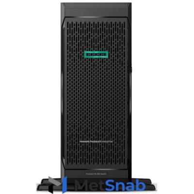 Сервер HPE ML350 Gen10, (P21786-421)