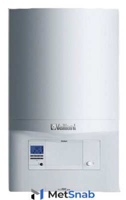 Газовый котел Vaillant ecoTEC pro VUW INT IV 286/5-3 24 кВт двухконтурный