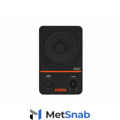 Студийный монитор активный Fostex 6301NX