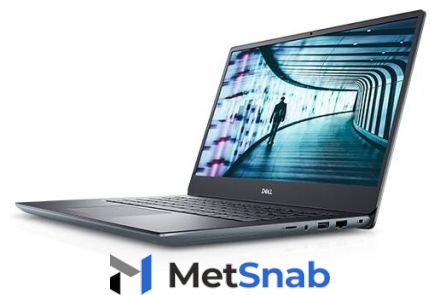 Ноутбук DELL Vostro 5490 (Intel Core i5 10210U 1600MHz/14"/1920x1080/8GB/256GB SSD/DVD нет/Intel UHD Graphics/Wi-Fi/Bluetooth/Linux)