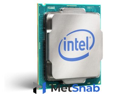 Процессор Intel Xeon E3-1245V3 Haswell (3400MHz, LGA1150, L3 8192Kb)