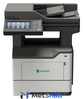 МФУ Lexmark MX622ade