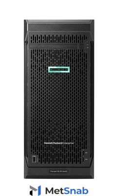 P10806-421 Сервер HPE ML110 Gen10 3204 1P 8G