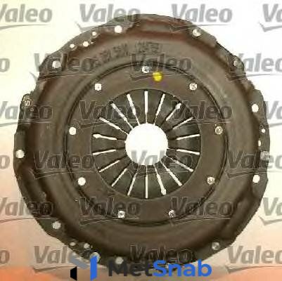 Комплект сцепления alfa romeo 147 01- Valeo 826230