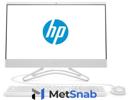 Моноблок 21.5" HP 22-c0153ur