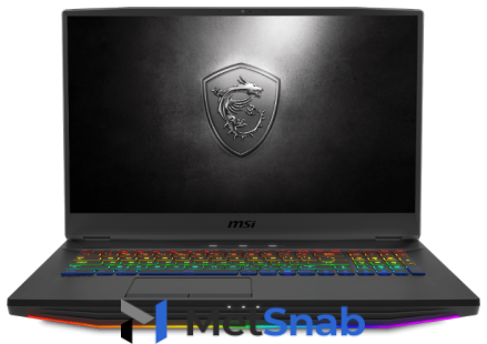 Ноутбук MSI GT76 Titan DT 9SG