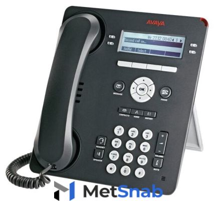 VoIP-телефон Avaya 9404