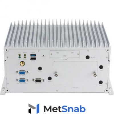 NEXCOM MVS 5200-BK