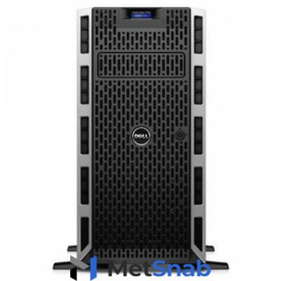 210-ADLR-116 Dell PowerEdge T430 Base 16B NO (CPU,Mem,Contr,HDDs,PSU),RW,5720,Ent,3y NBD