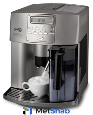 Кофемашина De'Longhi Magnifica Automatic Cappuccino ESAM 3500