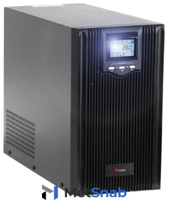 Интерактивный ИБП N-Power Smart-Vision S3000N LT