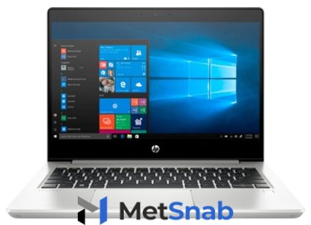 Ноутбук HP ProBook 430 G6 (5PP57EA) (Intel Core i7 8565U 1800 MHz/13.3"/1920x1080/8GB/256GB SSD/DVD нет/Intel UHD Graphics 620/Wi-Fi/Bluetooth/Windows 10 Pro)