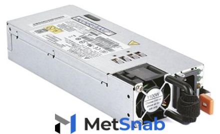 Блок питания Lenovo ThinkSystem 1100W (230V/115V) Platinum Hot-Swap Power Supply (7N67A00885)