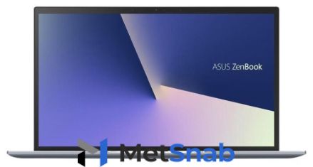 Ноутбук ASUS Zenbook 14 UX431FA-AM022T (Intel Core i5 8265U 1600 MHz/14"/1920x1080/4GB/256GB SSD/DVD нет/Intel UHD Graphics 620/Wi-Fi/Bluetooth/Windows 10 Home)