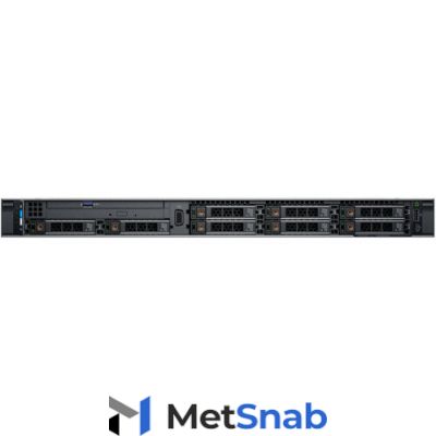 Сервер Dell PowerEdge R640 (R640-8684-01)