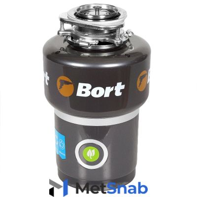 Бытовой измельчитель Bort TITAN MAX Power