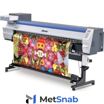 Плоттер MIMAKI TS34-1800A