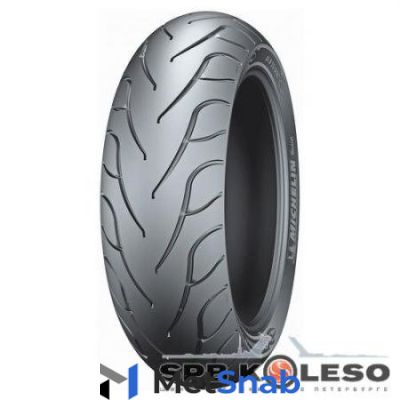 Мотошины Michelin Commander II 120/70 R19 60W