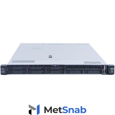 Сервер HPE Proliant DL360 Gen10 (P19778-B21)