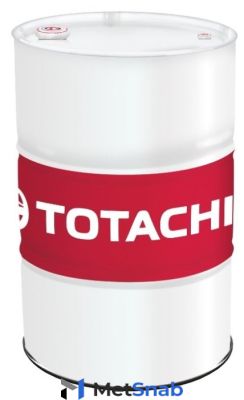 Моторное масло TOTACHI DENTO Eco Gasoline Semi-Synthetic 10W-40 60 л