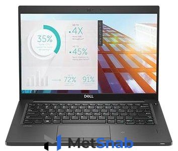 Ноутбук DELL LATITUDE 7380