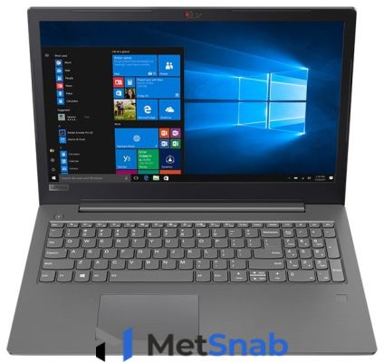 Ноутбук Lenovo V330 15IKB (Intel Core i5 7200U 2500MHz/15.6"/1920x1080/4GB/500GB HDD/DVD-RW/Intel HD Graphics 620/Wi-Fi/Bluetooth/DOS)