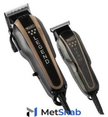 Машинка для стрижки Wahl 8180-016