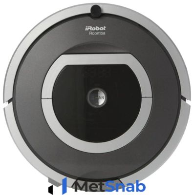 Робот-пылесос iRobot Roomba 780