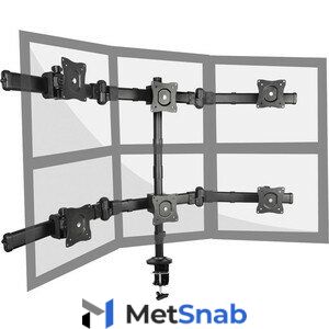 Кронштейн для мониторов ABC Mount STANDARD-76