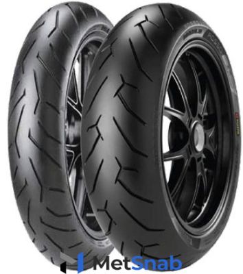 Pirelli Diablo Rosso 255/45 R18