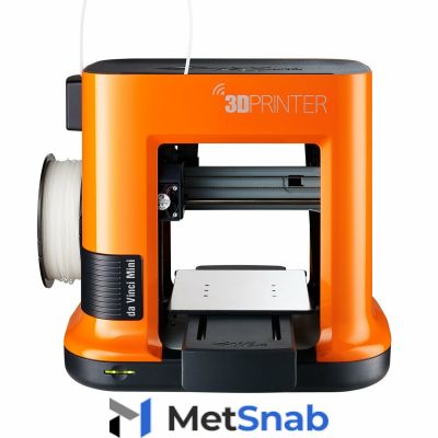 3DMALL 3D принтер XYZprinting Da Vinci Mini W