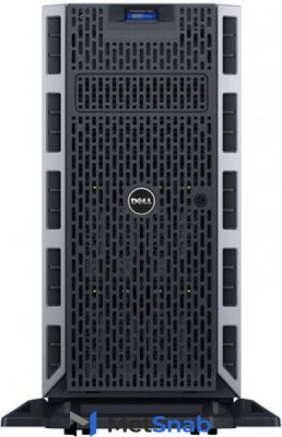 Сервер Dell PowerEdge T330 210-AFFQ-46