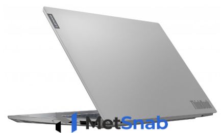 Ноутбук Lenovo ThinkBook 14-IIL (Intel Core i5-1035G1 1000MHz/14"/1920x1080/8GB/1000GB HDD/DVD нет/Intel UHD Graphics/Wi-Fi/Bluetooth/DOS)