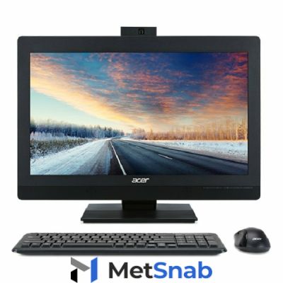 Моноблок 23.8" Acer Veriton Z4820G