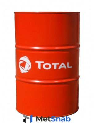 Гидравлическая жидкость TOTAL EQUIVIS XLT 32