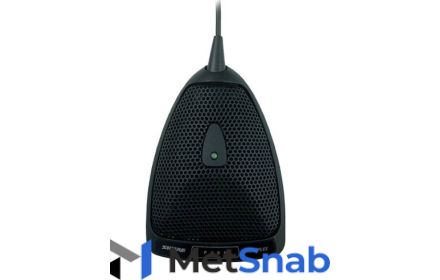 Инсталляционные микрофоны Shure MX392/S