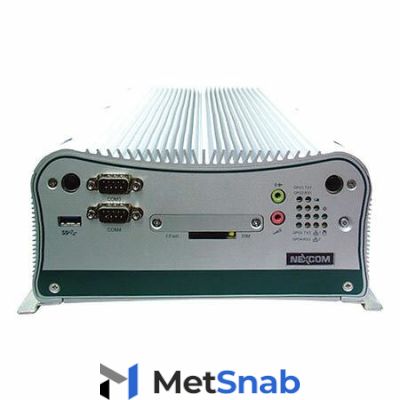 Встраиваемый компьютер Nexcom NISE-2410