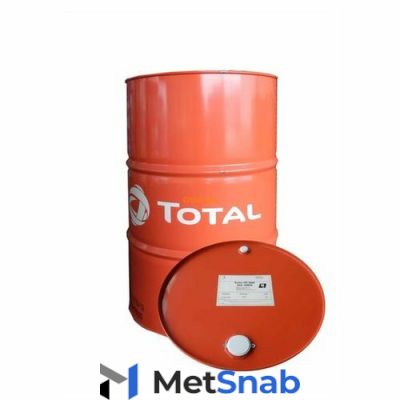 Моторное масло TOTAL Rubia TIR 8900 SAE 10W-40 (208л) Total 150841