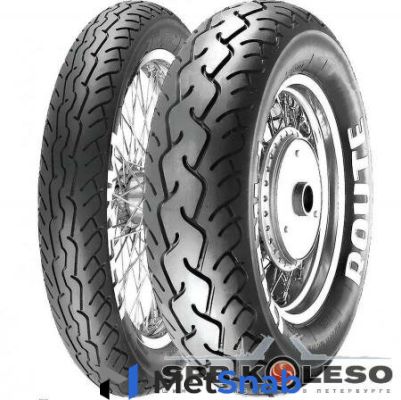 Мотошины Pirelli Route MT66 150/80 R16 71H