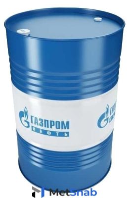 Моторное масло Газпромнефть Diesel Extra 10W-40 205 л