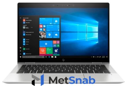 Ноутбук HP EliteBook x360 1030 G3 (8NA89EC) (Intel Core i7 8550U 1800MHz/13.3"/3840x2160/8GB/512GB SSD/DVD нет/Intel UHD Graphics 620/Wi-Fi/Bluetooth/Windows 10 Pro)