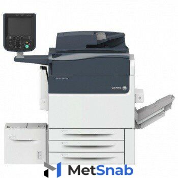Копир-принтер полноцветный Xerox МФУ Versant 180 Press IOT