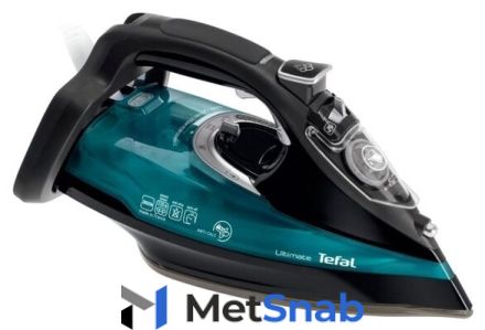 Утюг Tefal Ultimate Anti-calc FV9739