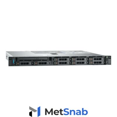 Сервер Dell PowerEdge R340 (210-AQUB_bundle239)