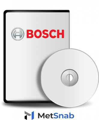 BOSCH DCNM-LCC