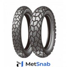 Мотошина Michelin Sirac 120/90 R17 64T