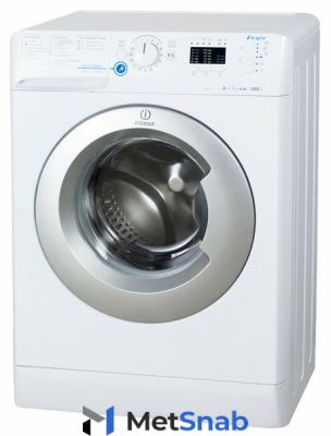 Стиральная машина Indesit NSL 605 S