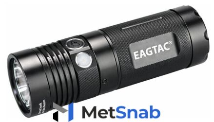 Поисковый фонарь EagleTac SX30L3 (XHP70.2, холодный свет)